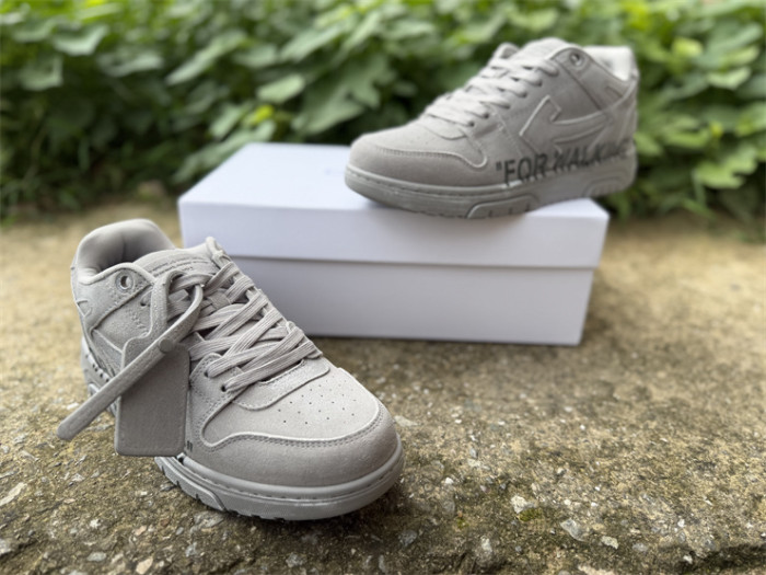 OFF white Men shoes 1：1 quality-575