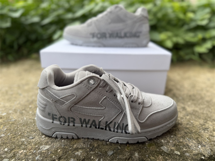 OFF white Men shoes 1：1 quality-575
