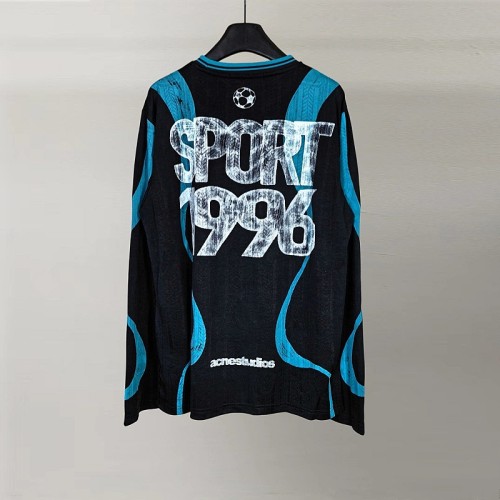 Ac Shirt 1：1 Quality-128(S-XL)