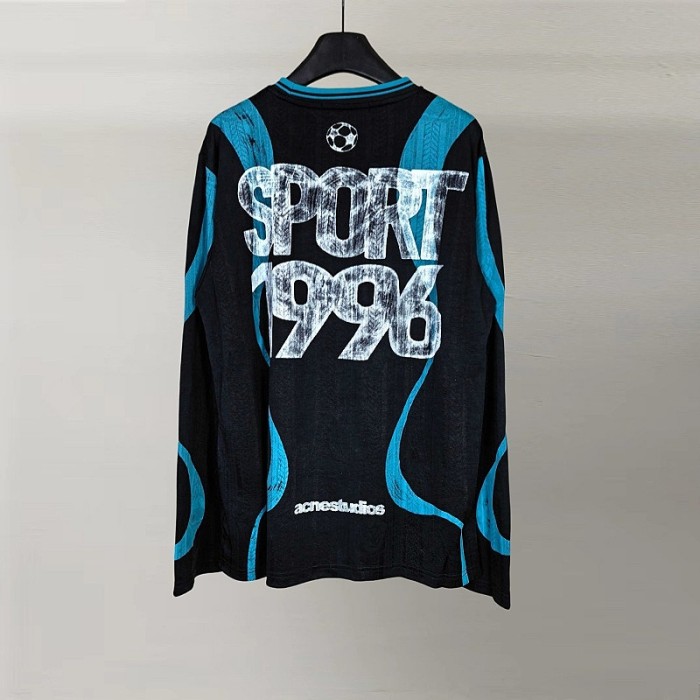 Ac Shirt 1：1 Quality-128(S-XL)
