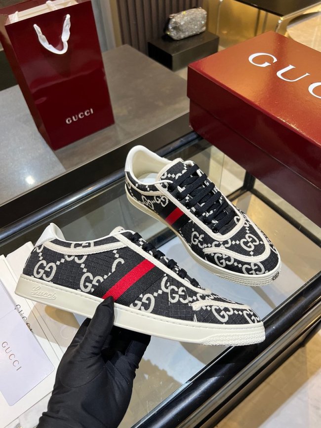 G women shoes 1:1 quality-1664
