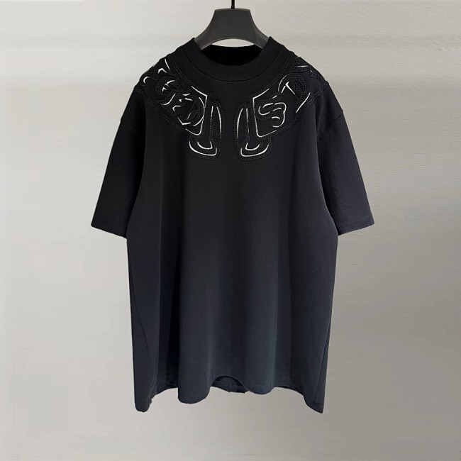 Chrome Hearts Shirt 1:1 Quality-790(S-XXL)