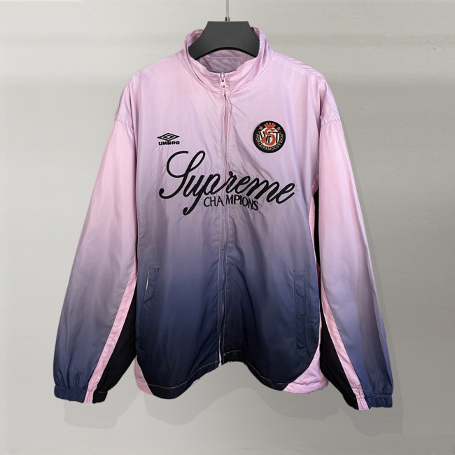 Supreme Jacket 1:1 quality-234(S-XL)