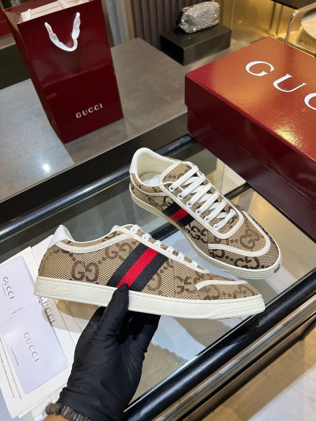 G women shoes 1:1 quality-1665