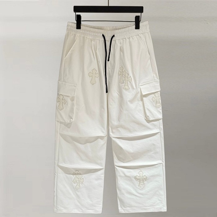 Chrome Hearts Pants 1：1 Quality-215(M-XXL)