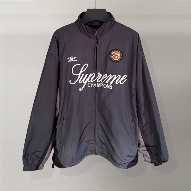 Supreme Jacket 1:1 quality-233(S-XL)