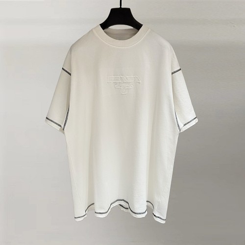 Prada Shirt 1：1 Quality-066(S-XXL)