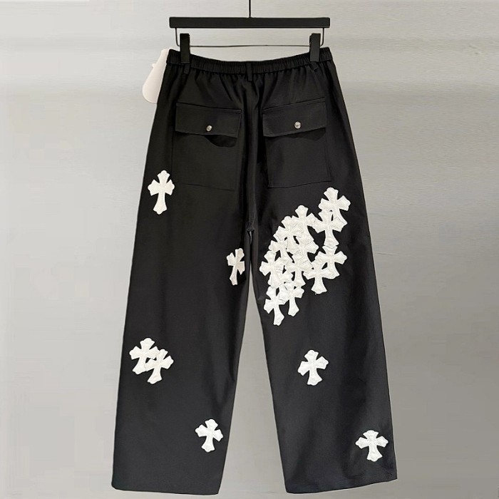 Chrome Hearts Pants 1：1 Quality-201(M-XXL)