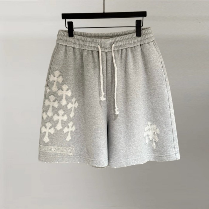 Chrome Hearts Pants 1：1 Quality-190(S-XXL)