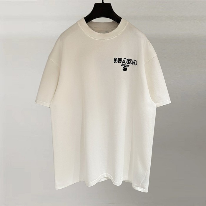 Prada Shirt 1：1 Quality-069(S-XXL)