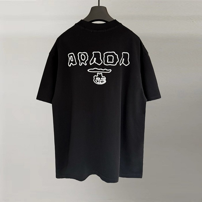 Prada Shirt 1：1 Quality-067(S-XXL)