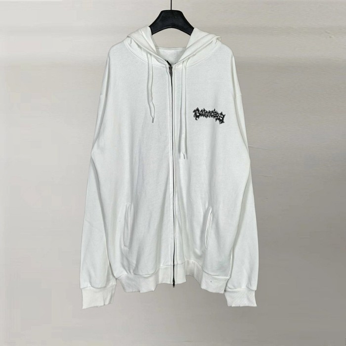 B Hoodies 1：1 Quality-1941