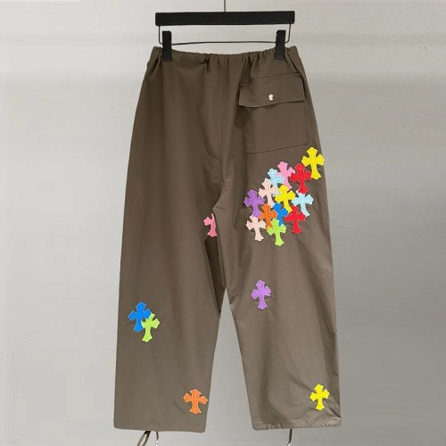 Chrome Hearts Pants 1：1 Quality-207(M-XXL)