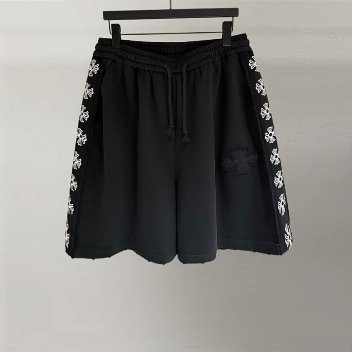 Chrome Hearts Pants 1：1 Quality-189(S-XXL)
