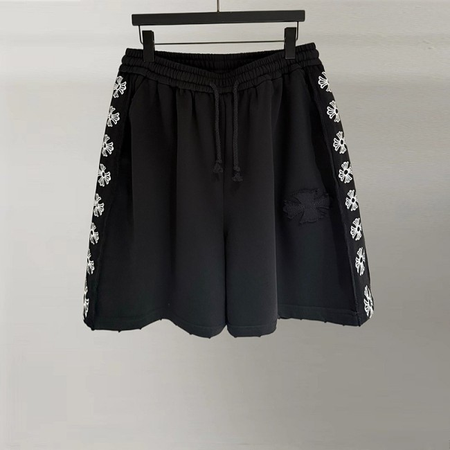 Chrome Hearts Pants 1:1 Quality-189(S-XXL)
