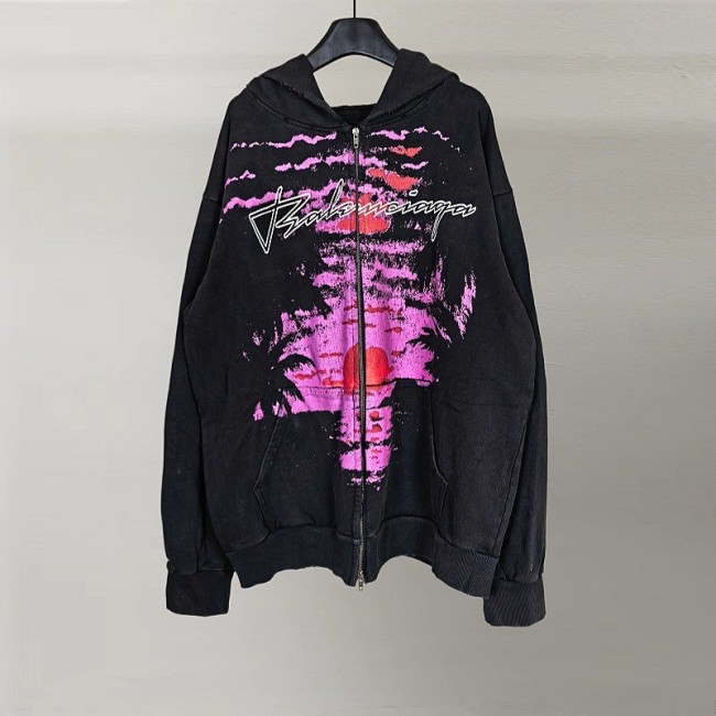 B Hoodies 1：1 Quality-1938