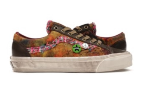 Vans women shoes-031