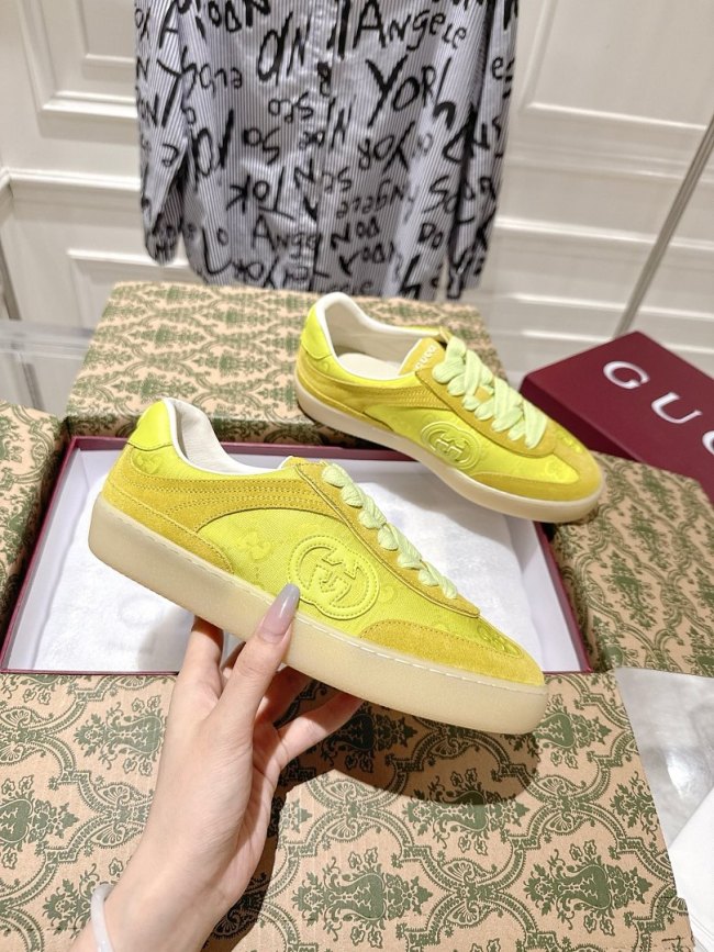 G women shoes 1:1 quality-1654