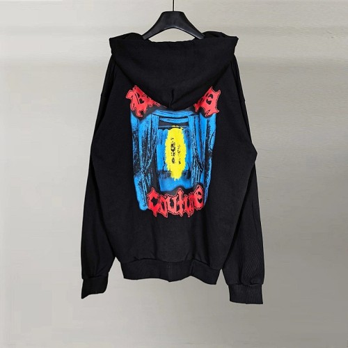 B Hoodies 1：1 Quality-1943