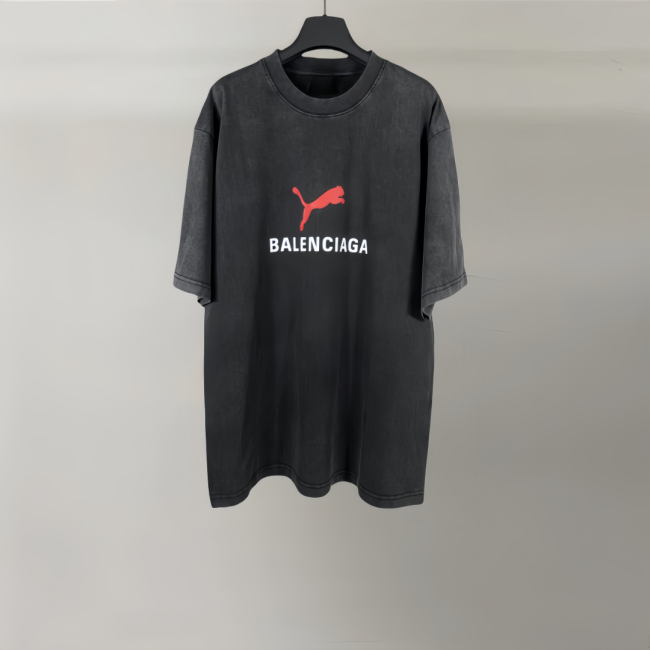 B Shirt 1:1 Quality-4912(XS-L)
