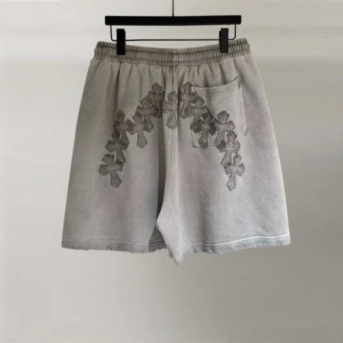 Chrome Hearts Pants 1：1 Quality-193(S-XXL)