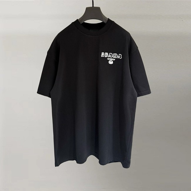 Prada Shirt 1:1 Quality-067(S-XXL)