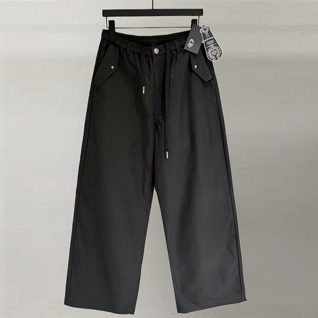Chrome Hearts Pants 1：1 Quality-201(M-XXL)