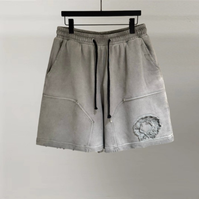 Chrome Hearts Pants 1：1 Quality-193(S-XXL)