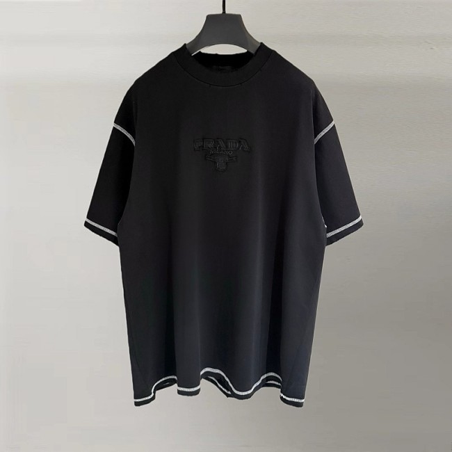 Prada Shirt 1:1 Quality-065(S-XXL)