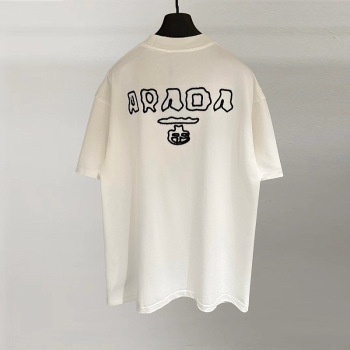 Prada Shirt 1：1 Quality-069(S-XXL)