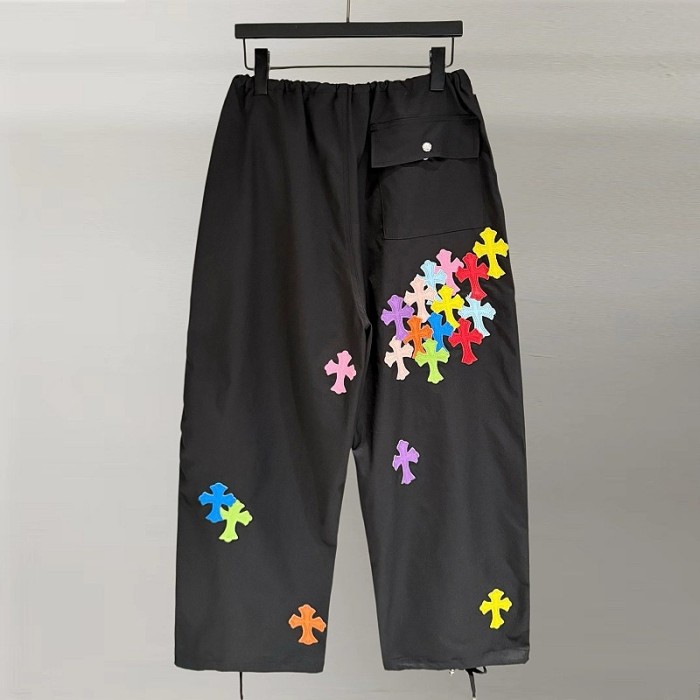 Chrome Hearts Pants 1：1 Quality-205(M-XXL)
