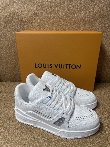 G men shoes 1：1 quality-4111