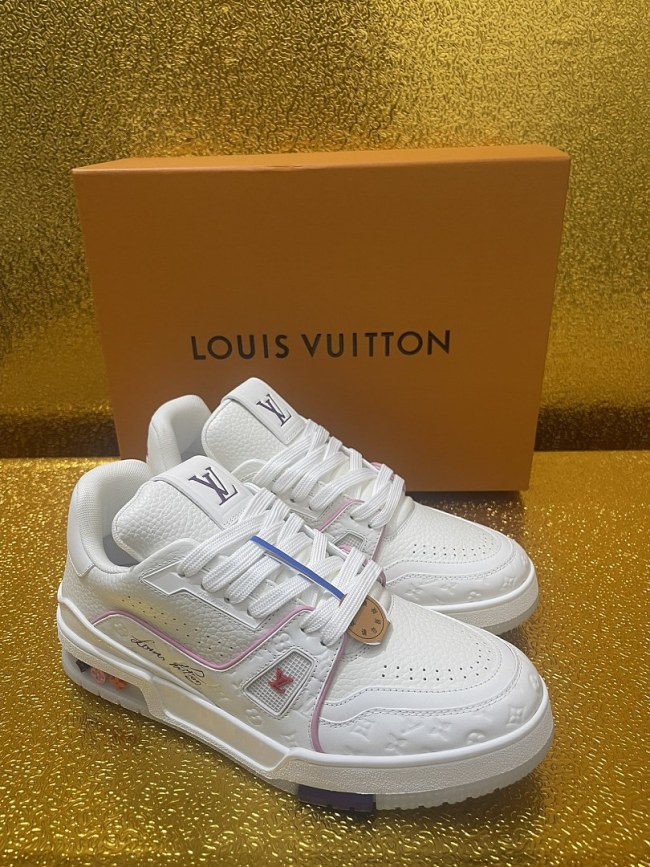 G women shoes 1:1 quality-1682
