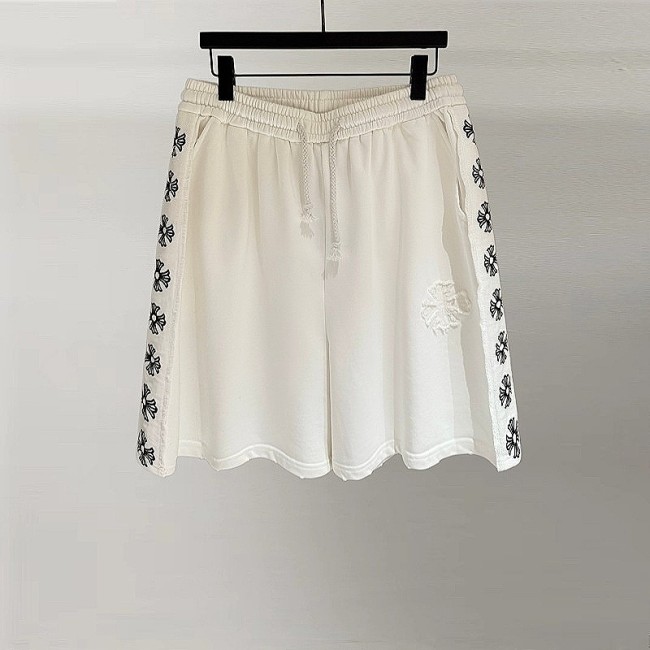 Chrome Hearts Pants 1:1 Quality-188(S-XXL)