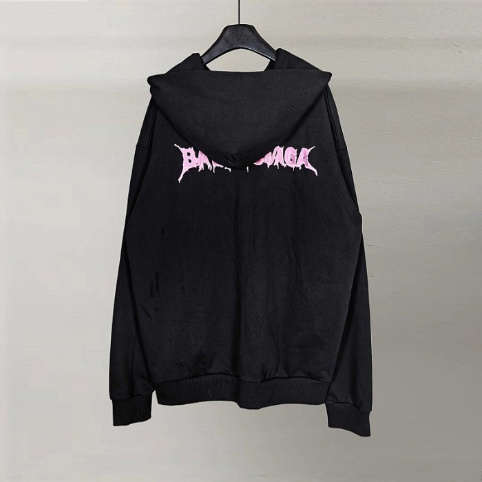 B Hoodies 1：1 Quality-1947
