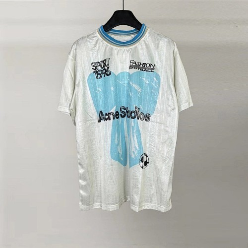Ac Shirt 1：1 Quality-130(S-XL)