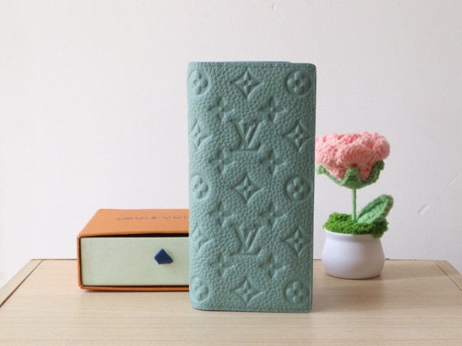 Super Perfect LV Wallet-884