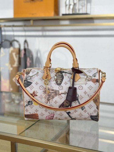 LV High End Quality Bag-2558