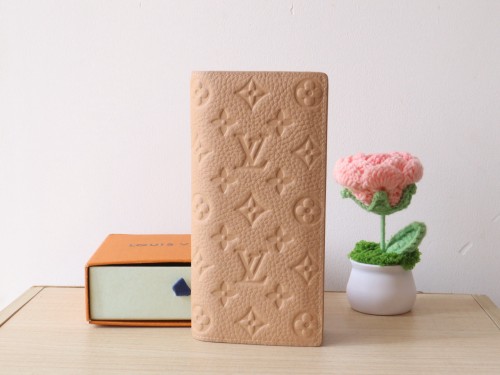 Super Perfect LV Wallet-885