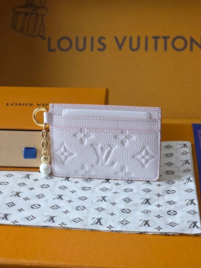 Super Perfect LV Wallet-811