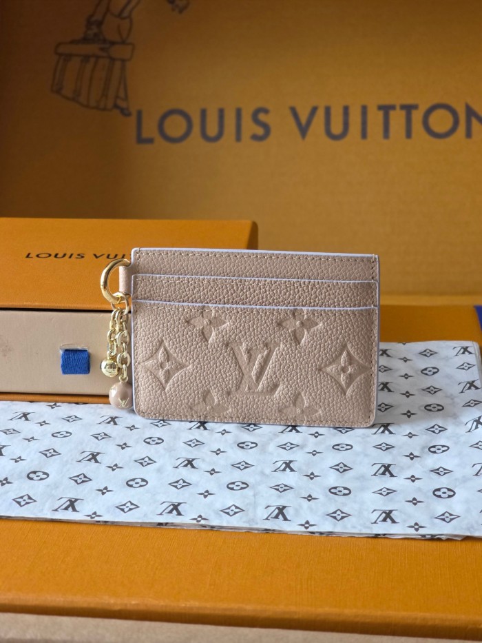 Super Perfect LV Wallet-810
