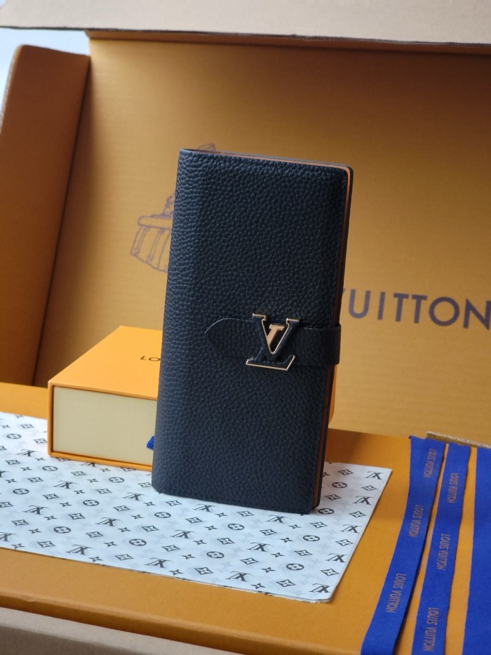 Super Perfect LV Wallet-857