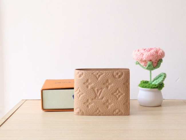 Super Perfect LV Wallet-876