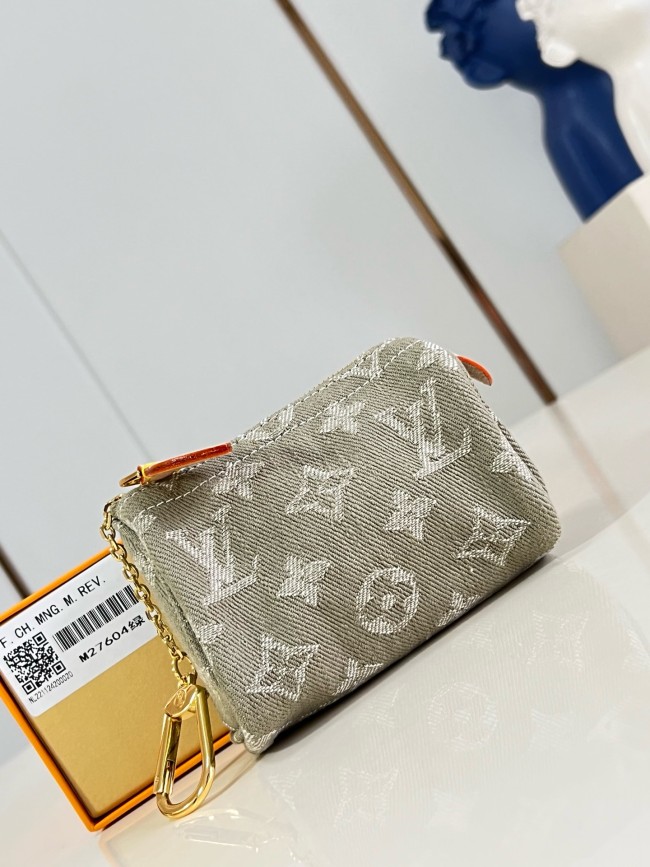 Super Perfect LV Wallet-845