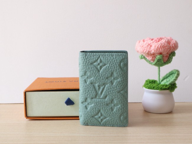Super Perfect LV Wallet-875