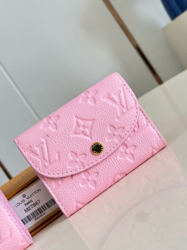 Super Perfect LV Wallet-830