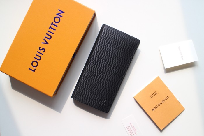 Super Perfect LV Wallet-858