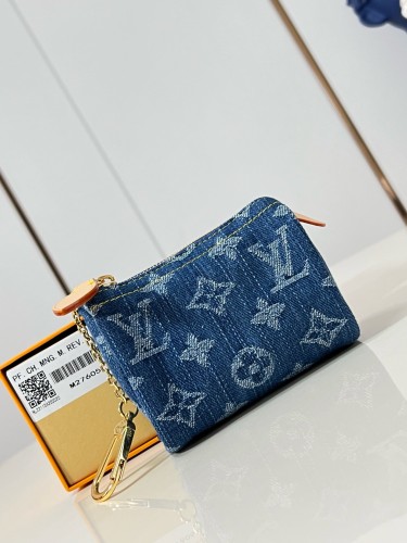 Super Perfect LV Wallet-843