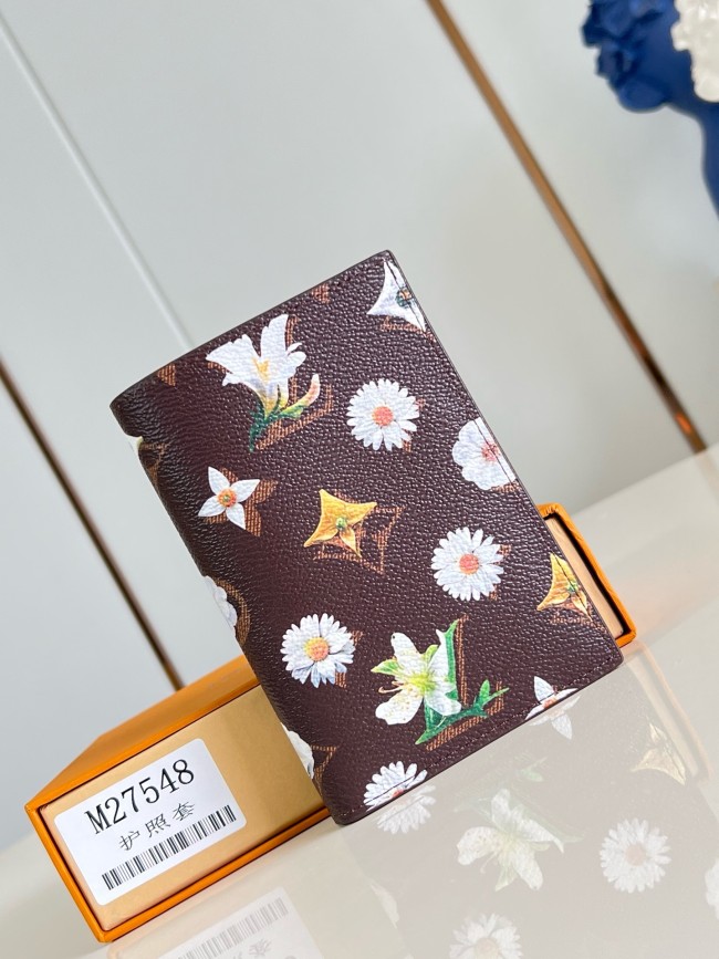 Super Perfect LV Wallet-824