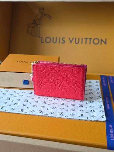 Super Perfect LV Wallet-807